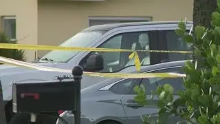 One person in custody after Fort Lauderdale double stabbing