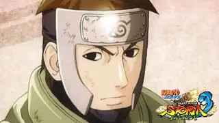 Yamato vs. Kankuro (Battle 8) - Naruto Shippuden&trade;: Ultimate Ninja Storm 3 FB (PS4) #NSUNS3FBPS4_087