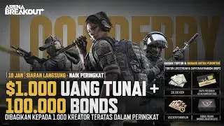 FREE REEDEM CODE & LOOT DERBY TOURNAMENT - BANG FROST STRAMING