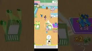 Childcare Master Gameplay Walkthrough Android IOS Part 1