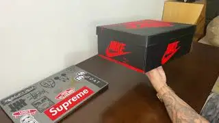 Air Jordan 1 