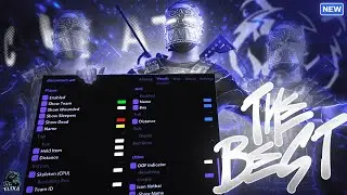 Showcasing The Best Rust External Cheat Disconnect.wtf [Undetected]