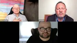 Faster EFT Tapping с Робертом Смитом