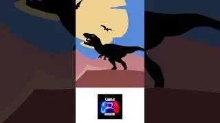 INFINITE ZOOM ART: FIND OBJECT - GAME ANDROID MOBILE | GAMEPLAY ANIMATION #SHORTS🔥🎮 #2