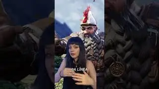 EL LORE de BESTIA en DIVINITY ORIGINAL SIN 2
