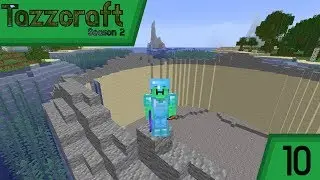 Tazzcraft 2 - Serious gear! - Episode 10