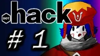 The Infamous Joe Linder - Walkthrough Dot Hack part 1