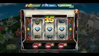 Cooking Fever-  How can I get so many Coins and Gems?