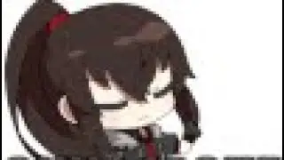 [Counter:Side] Supporter time attack 1m30s minimal clear