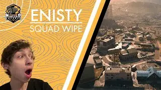 WATCH The Easiest Squad Wipe In Warzone Ever Right HERE! | Team Nuklear | #Shorts
