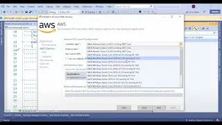 Microservice Deployment to AWS Elastic Beanstalk with practical example
