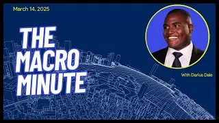 The Macro Minute: Who will step up to prevent a global debt refinancing air pocket?