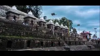 The Making of Kathmandu Timelapse Episode 1
