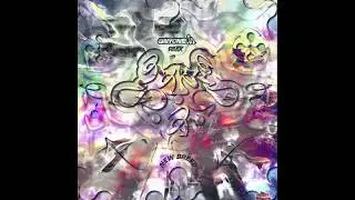 James BKS ft. Idriss Elba, Little Simz, Q-Tip - New Breed (anyoneID RMX)