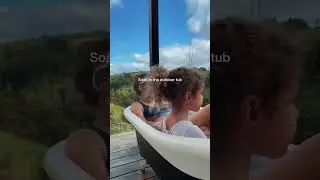 #outdoors #rotorua #newzealand #stay #Love #relaxation  #glamping #beautifuldestinations  #travel