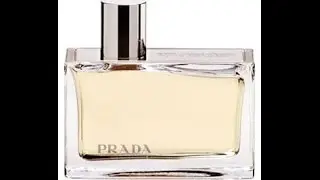 Prada Amber