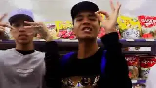 I NEED FAME - Robber ft. Ricky Star (43Dawgz | DCOD x OTD)