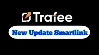 Trafee New Update Smartlink 2023 Sub id create