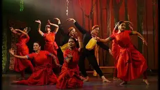জিয়া সাংস্কৃতিক সংগঠন (জিসাস) | ZISAS | Documentary | BNP