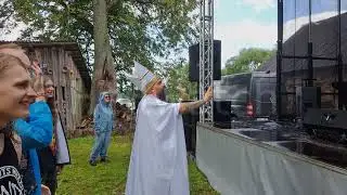 Munky Pride 2024 in Vandāni - partial recording | Zaķis, Hellwatch, PND, Deodium, Vxlxkxkx,...