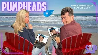 OnlyFans Cousins SHOCK The SUR Girls With Graphic, Oiled-Up Video! | VPR | Season 12 Ep7