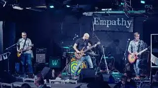 Empathy - Vado a fare il militare - Live @ Circolone - 2023