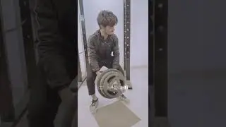 back workout.........#workout #motivation #bodybuilding #bodybuildinggym #anime #gym#fitness#india