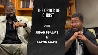 Season 2 Ep 13: The Order of Christ