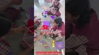#government #art #craft #govermentschool #performance