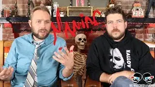 MANIAC (1980) Movie Review