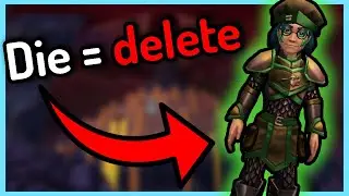 Сможете ли вы победить Wizard101, не умерев? (Dragonspyre)