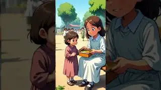 | True Kindness in Islam | Urdu Cartoon Story