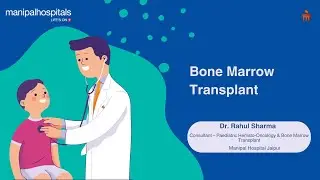 Bone Marrow Transplant - Testimonial | Dr. Rahul Sharma | MHJ