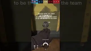 how to play fenrir in rainbow six siege