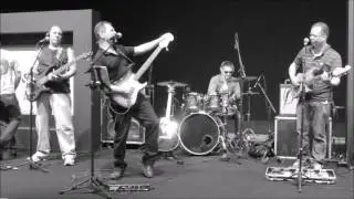 OS NAFTALINAS - Wish You Were Here HD