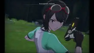 Digimon Story Time Stranger #10 Das Ei und der Titan