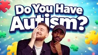 Is Everyone On The Spectrum? - Ep 3