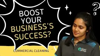 Clean Group - #6 Can Cleanliness  Boost Your Business's Success?