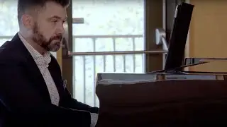Duo Djokic - LeBlanc - Prelude No. 2 (G. Gershwin, arr. Heifetz)