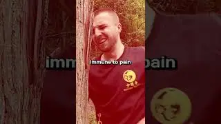 I Trained With Shaolin Monks