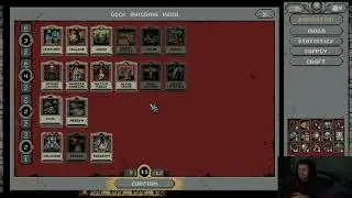 ADD A WHAT??? - Loop Hero / Sodapoppin Soda