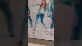 Inside view of Unity One Mall Rohini (Delhi❤️)😎👍