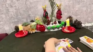 چشم سوم کوچینگ با نسیم - پیام امروز تاروت برای تو