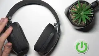 Logitech Zone Vibe 125 충전 확인 방법