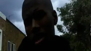 Tallman Stretch mini-interview Part 1