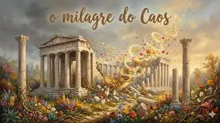 o que &eacute; e como sair do Caos espiritual #caos #transforma&ccedil;&atilde;o #mudan&ccedil;a #novavida #despertarespiritual