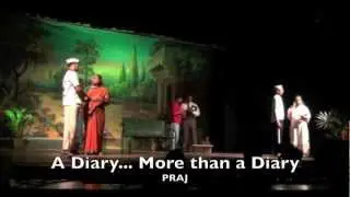 The World Of Project Management with Drama www.dgonline.in