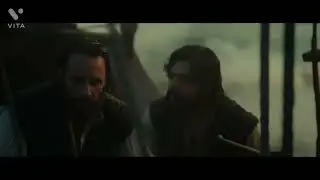 Boundless (fighting seen) (2022) Hindi Dubbed Season