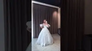 WON&Aacute; Concept / my truly princess ball gown #weddingdress #weddingtrends #bride #2023weddingtrends