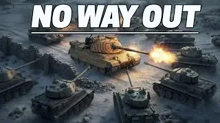 World of Tanks | Играешь правильно, но всё равно проигрываешь? Ты НЕ одинок!